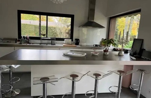 Savigny-sur-Clairis House | Homerez - House in Savigny-sur-Clairis.