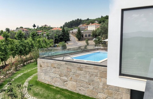 Portela de Santa Eulalia House | Homerez - House in Cabeceiras de Basto