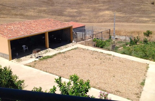 Mertola House | Homerez - House for 14 ppl. with swimming-pool and garden at Corte de Pao E Agua