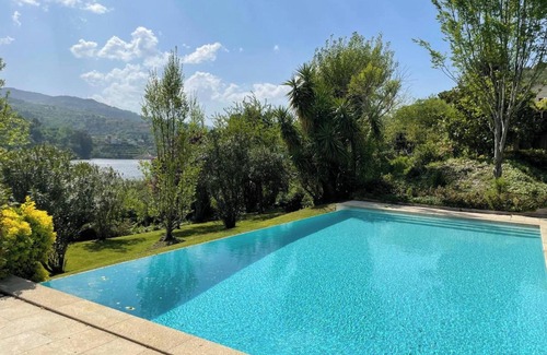 Santa Cruz do Douro House | Homerez - House in Santa Cruz do Douro