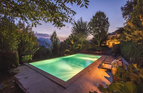 Santa Cruz do Douro House | Homerez - House in Santa Cruz do Douro