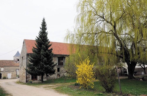 Coulombs-en-Valois House | Homerez - House in Coulombs-en-Valois