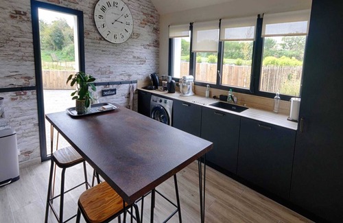 Milizac House | Homerez - House in Milizac-Guipronvel