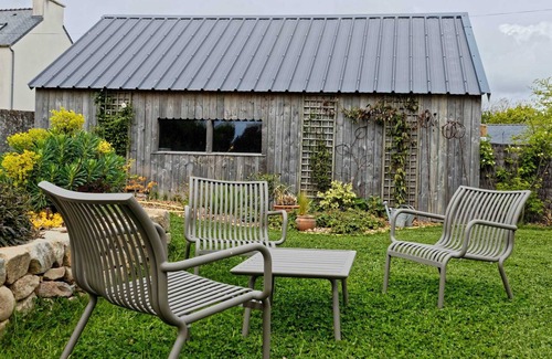 Milizac House | Homerez - House in Milizac-Guipronvel