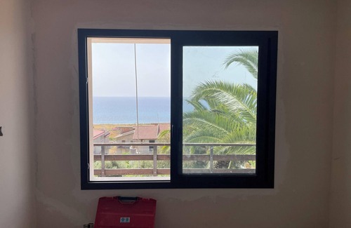 Brancaleone Marina House | Homerez - House Brancaleone Marina