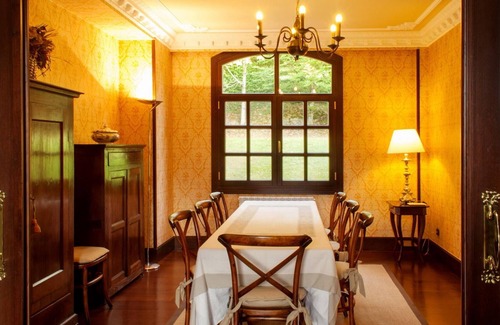 Oiartzun House | Homerez - House 10 km away from the beach for 8 ppl. with garden and terrace