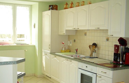 Valuejols House | Homerez - House 10 km away from the slopes for 8 ppl. with terrace at Valuéjols