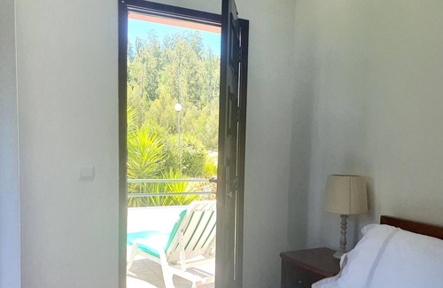 Camacha House | Homerez - House 12 km away from the beach for 5 ppl. with terrace at Camacha