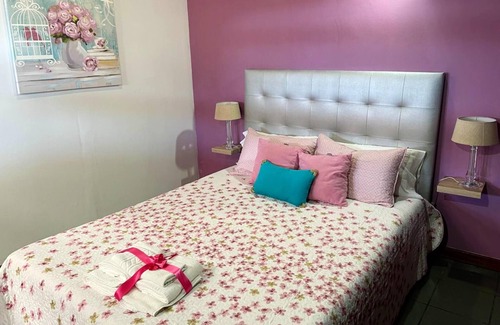 Taibique House | Homerez - House 13 km away from the beach for 6 ppl. with sea view at Taibique