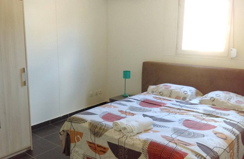 Macouria House | Homerez - House 15 km away from the beach for 2 ppl. with garden at Macouria