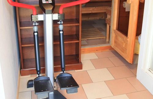 Gertwiller House | Homerez - House 15 km away from the slopes with swimming-pool, sauna and garden