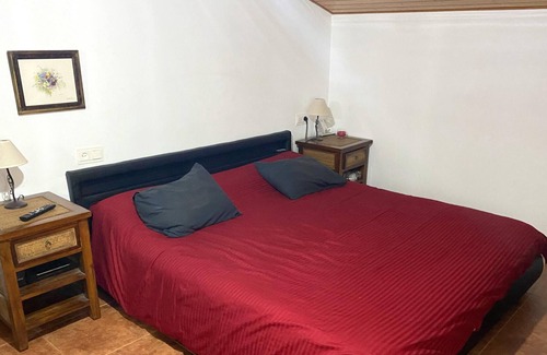 O Savinao House | Homerez - House 3 km away from the beach for 6 ppl. with garden at O Saviñao