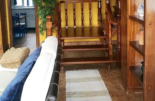 Fazouro House | Homerez - House 400 m away from the beach for 16 ppl. with jacuzzi at Foz