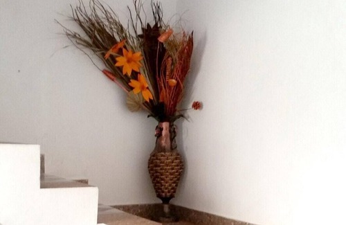 Fond du Sac House | Homerez - House 5 km away from the beach for 4 ppl. with terrace at Fond du Sac