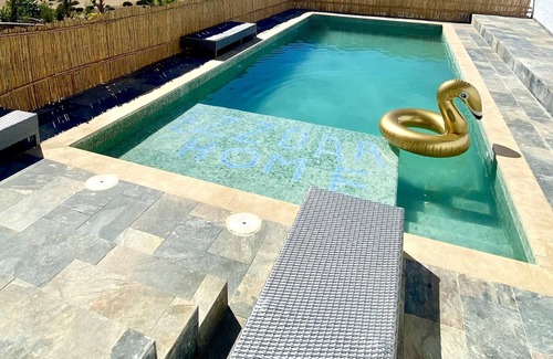 Sahel Chamali House | Homerez - House 500 m away from the beach for 8 ppl. with shared pool at Asilah