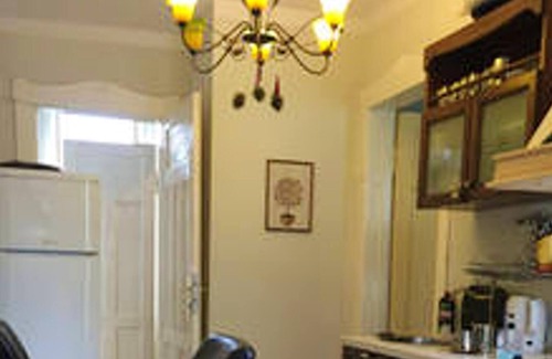 Sofia City Center House | Homerez - House 6 km away from the slopes for 16 ppl. with garden at Sofia