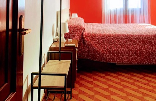 Corme Porto House | Homerez - House 6 km away from the beach for 6 ppl. with sea view at Corme-Porto