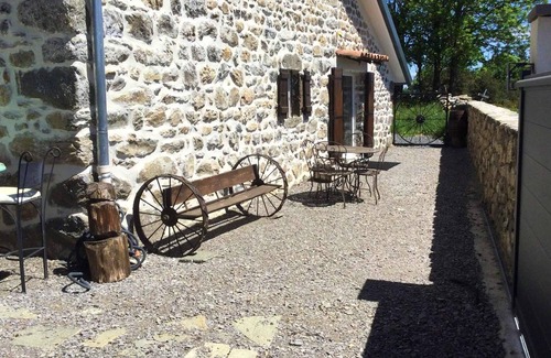 Lanarce House | Homerez - House 800 m away from the beach for 6 ppl. with sauna and jacuzzi