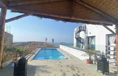 Sahel Chamali House | Homerez - House Asilah with pool