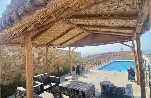 Sahel Chamali House | Homerez - House Asilah with pool