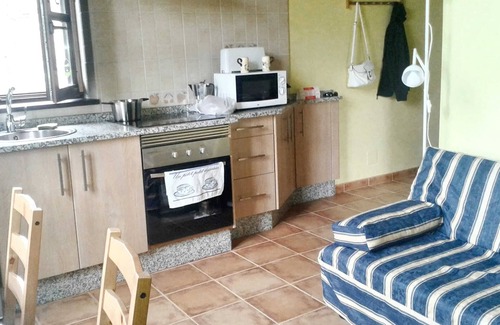 Grandas de Salime House | Homerez - House in Grandas de Salime