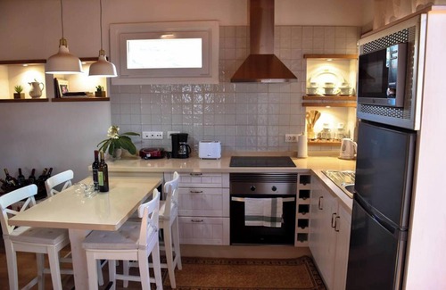 La Mancha House | Homerez - House - Icod de los Vinos