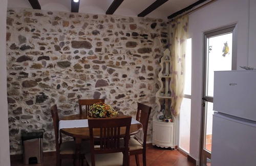 Estivella House | Homerez - House Estivella Near Nature.
