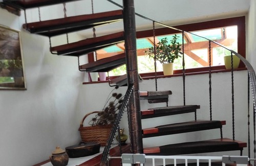 Donji Lapac House | Homerez - House for 7 ppl. with swimming-pool, jacuzzi and spa at Donji Lapac