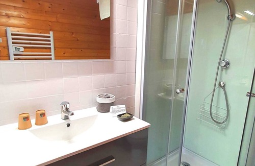 Lignairolles House | Homerez - House for 2 ppl. with shared pool and terrace at Lignairolles