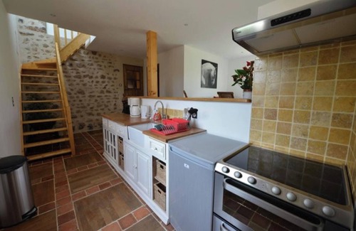 Alligny-en-Morvan House | Homerez - House, Alligny-en-Morvan