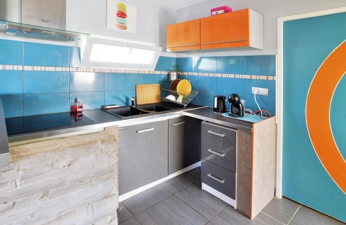 Ferolles-Attilly House | Homerez - House in Férolles-Attilly