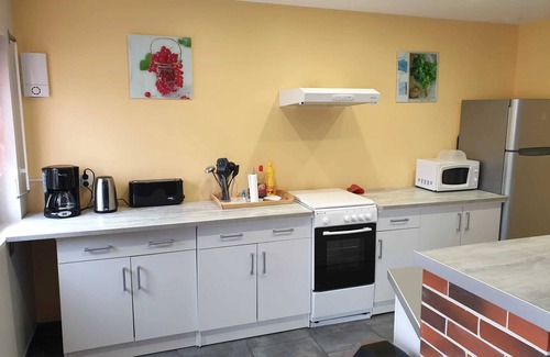 Mareuil-sur-Cher House | Homerez - House in Mareuil-sur-Cher