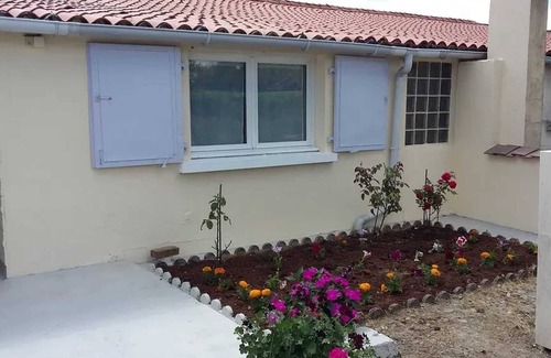 Mareuil-sur-Cher House | Homerez - House in Mareuil-sur-Cher
