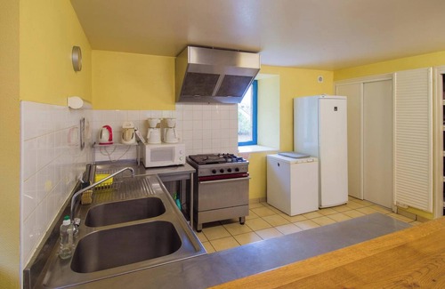 Saint-Come-d'Olt House | Homerez - House, St-Côme-d'Olt