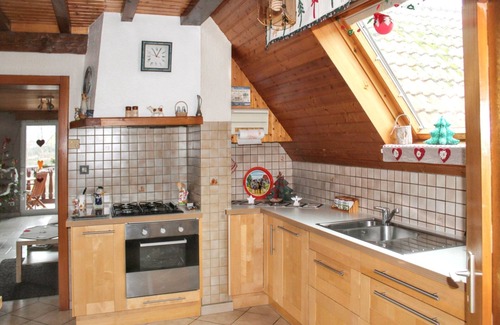 Triembach-au-Val House | Homerez - House in Triembach-au-Val