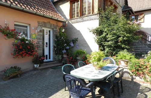 Triembach-au-Val House | Homerez - House in Triembach-au-Val