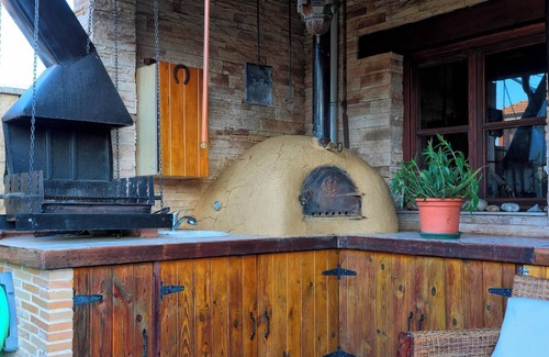 Chozas de Abajo House | Homerez - House in Chozas de Abajo