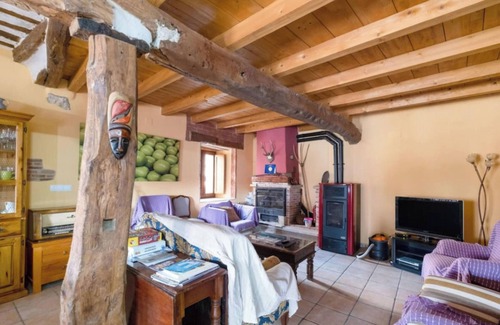 Llano de Bureba House | Homerez - House in Llano de Bureba