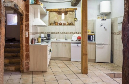 Llano de Bureba House | Homerez - House in Llano de Bureba