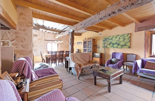Llano de Bureba House | Homerez - House in Llano de Bureba