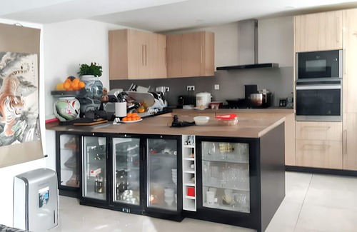 Crouy-sur-Ourcq House | Homerez - House in Crouy-sur-Ourcq.
