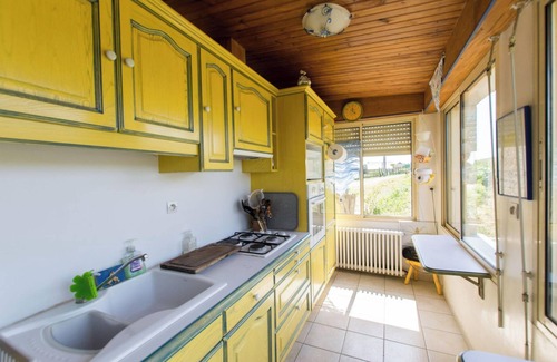 Loir en Vallee House | Homerez - House in Ruillé-sur-Loir