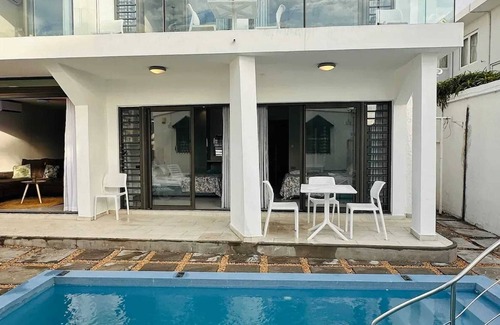 Trou aux Biches House | Homerez - House in Trou-aux-Biches