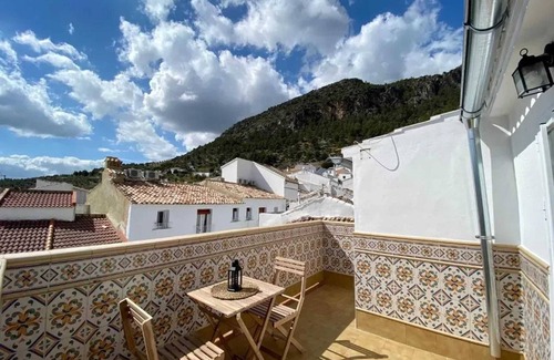 Algodonales House | Homerez - House in Algodonales