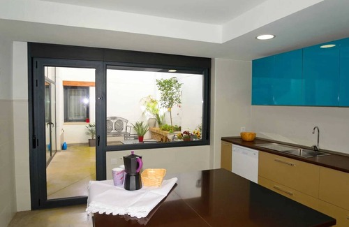 Almagro House | Homerez - House in Almagro near the centre