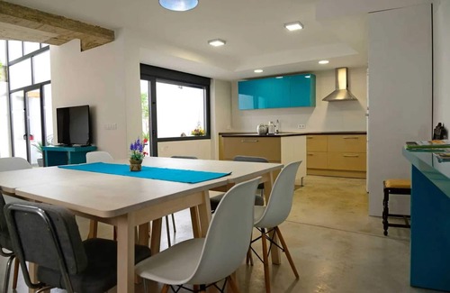 Almagro House | Homerez - House in Almagro near the centre