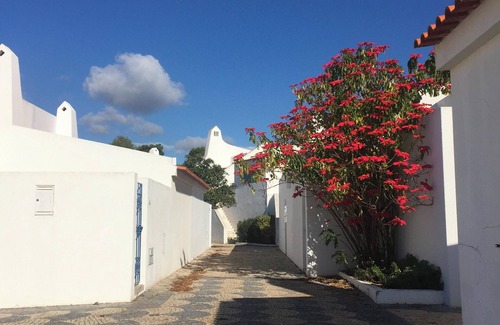 Prainha House | Homerez - House in Alvor, sea view