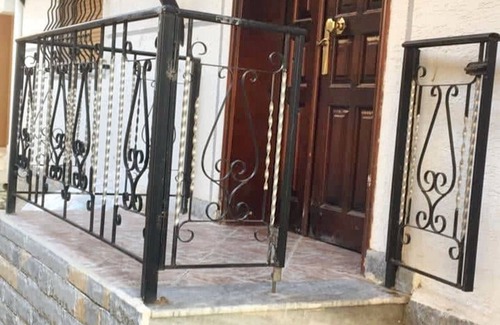 Berat House | Homerez - House in Berat with parking.