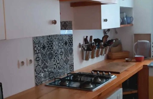 Bras-d'Asse House | Homerez - House in Bras-d'Asse