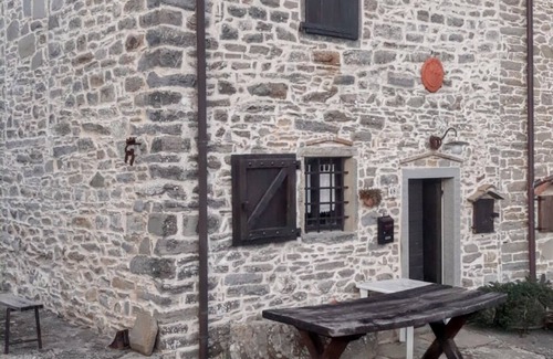 Pieve Santo Stefano House | Homerez - House in Brancialino